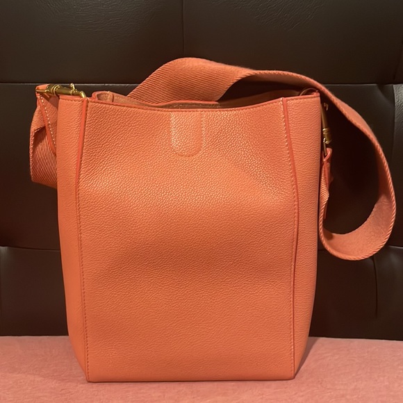 Celine small sangle bag - Picture 2 of 7